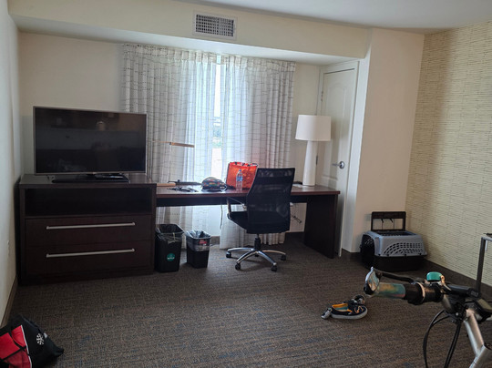 Residence Inn by Marriott San Angelo主图