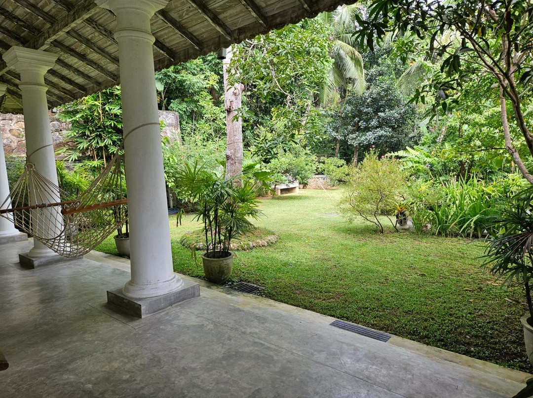 The Halcyon Galle主图