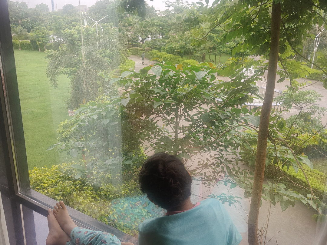 Sun Hotel & Resort主图