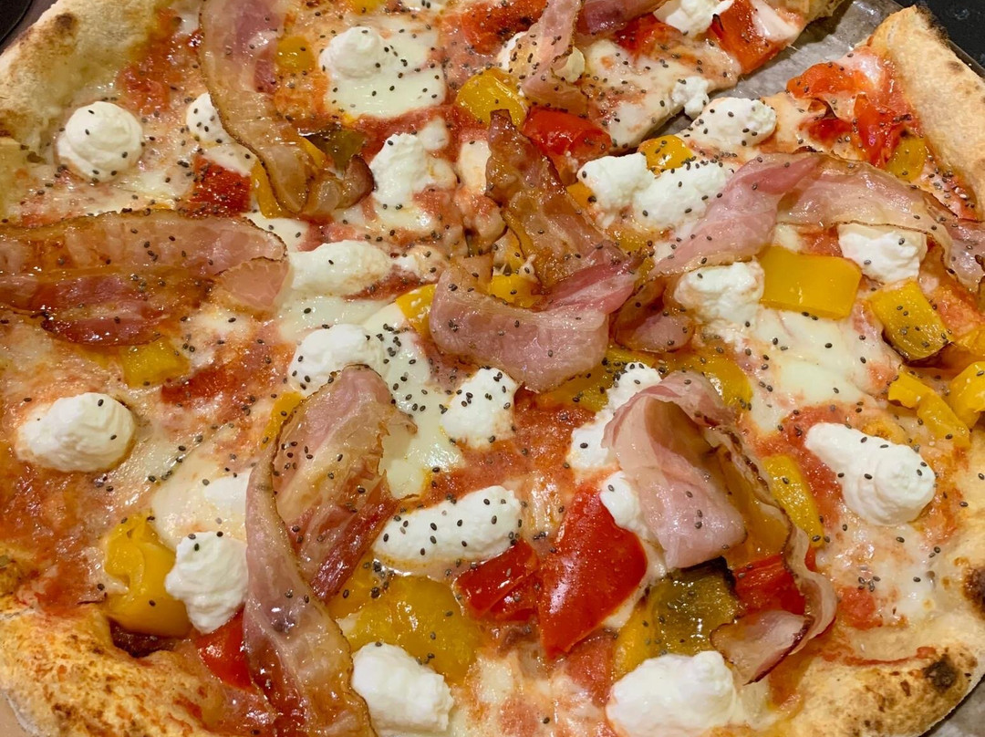 Pizz'aria