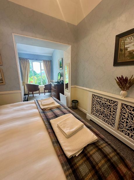Mallmore Country House-官方