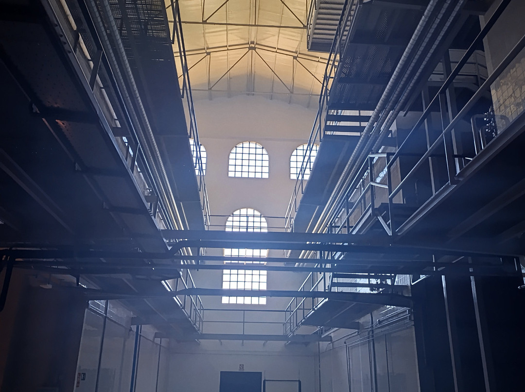 Bodegas Solar de Samaniego-拉瓜迪亚必去景点