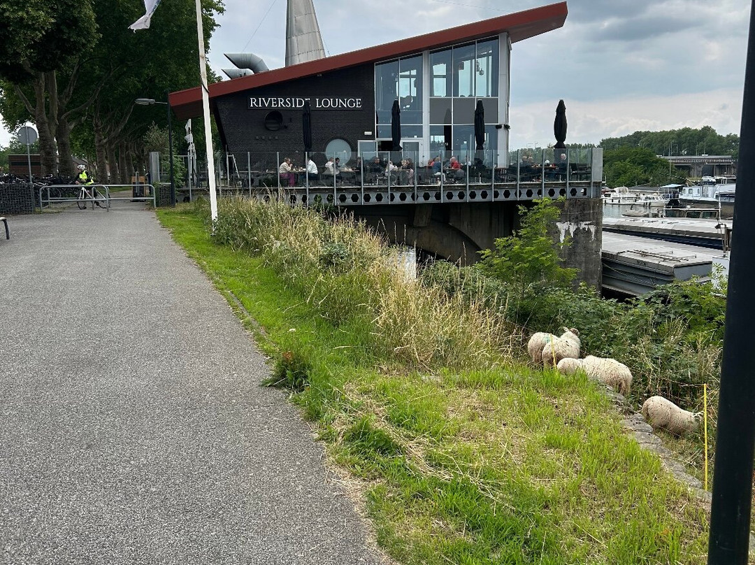 Riverside Lounge Maastricht