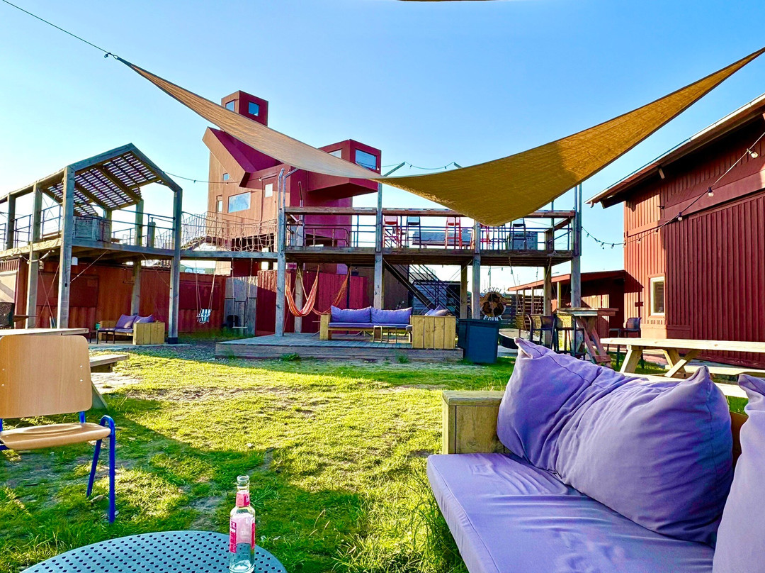 Basecamp IJmuiden主图