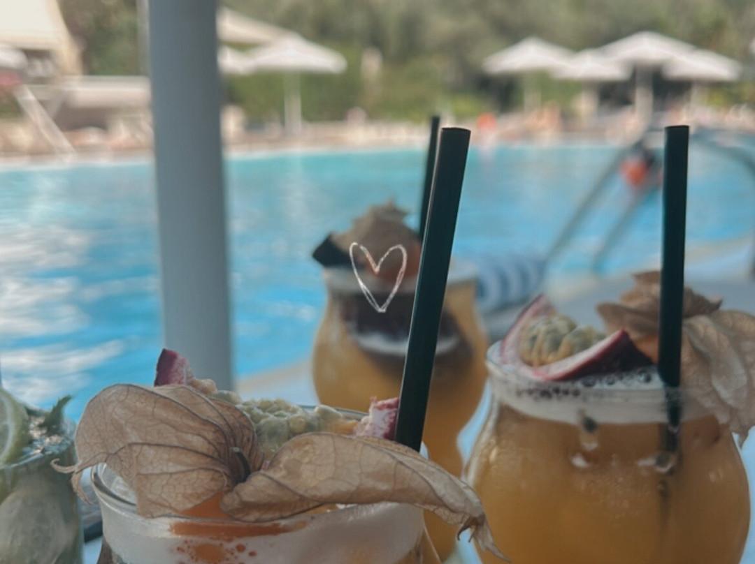 Rapo's Resort Hotel主图