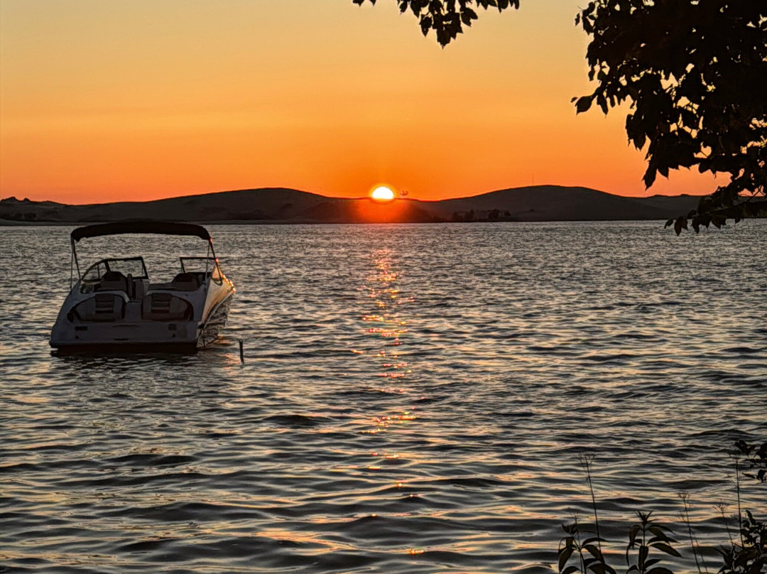 Silver Lake State Park-Mears必去景点
