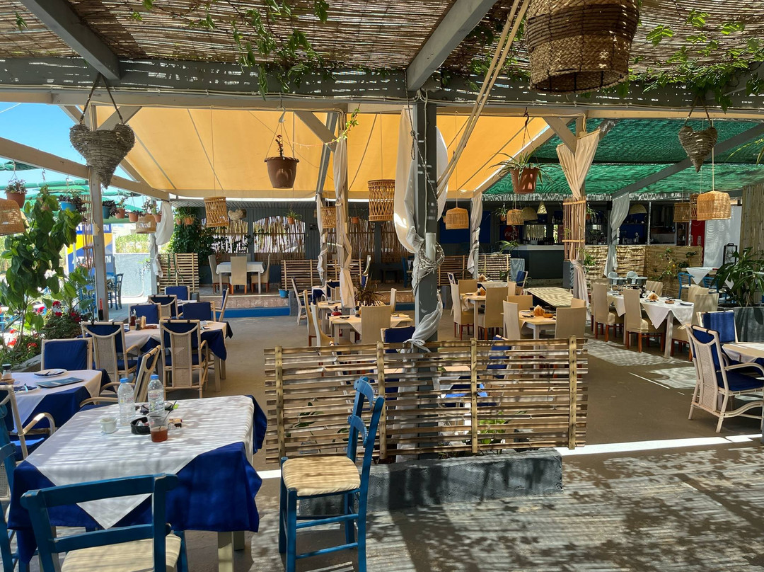 Giovanni Pizzeria-Café-Restaurant