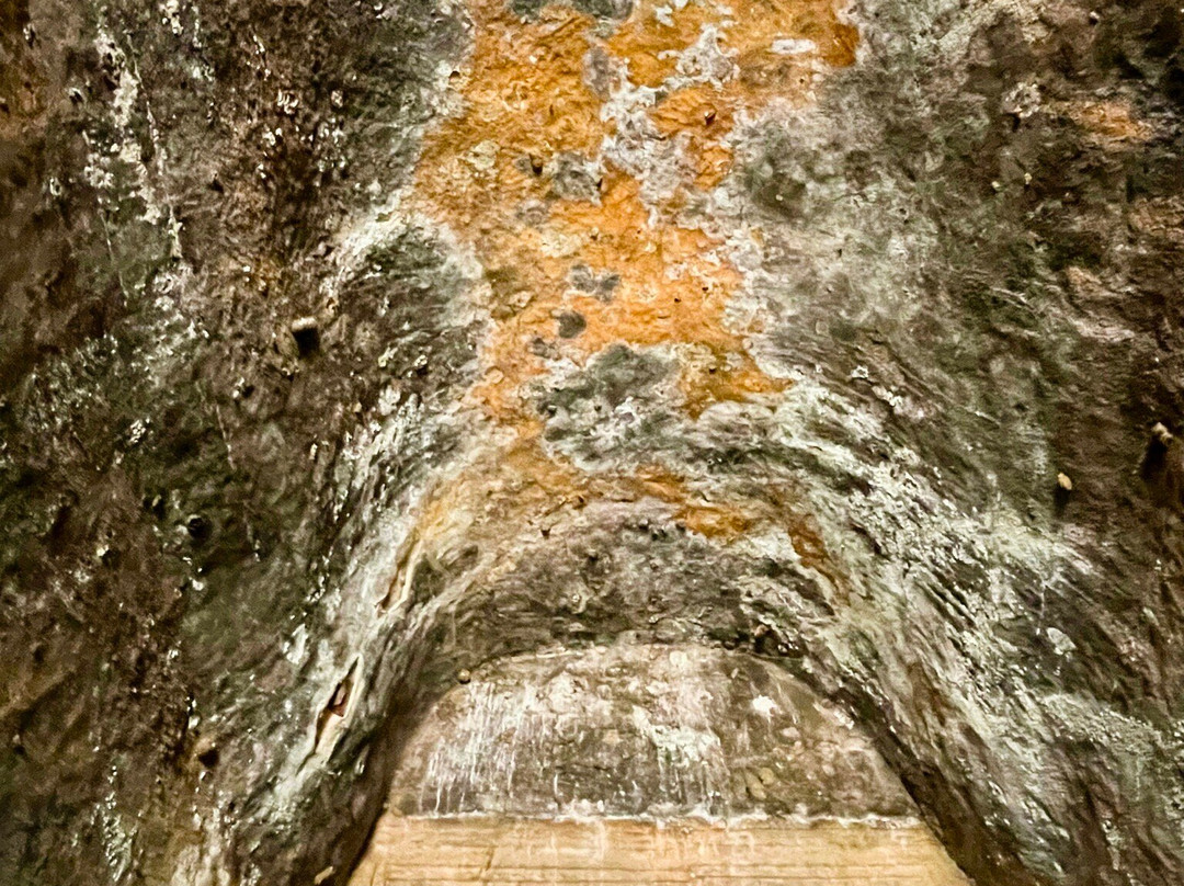 Dalada Maluwa-波隆纳鲁瓦必去景点