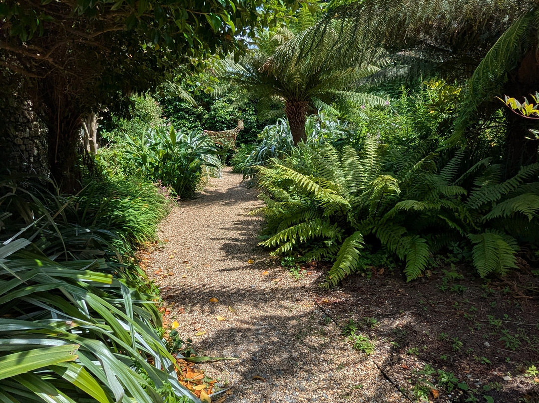 Milntown House and Gardens-Ramsey必去景点