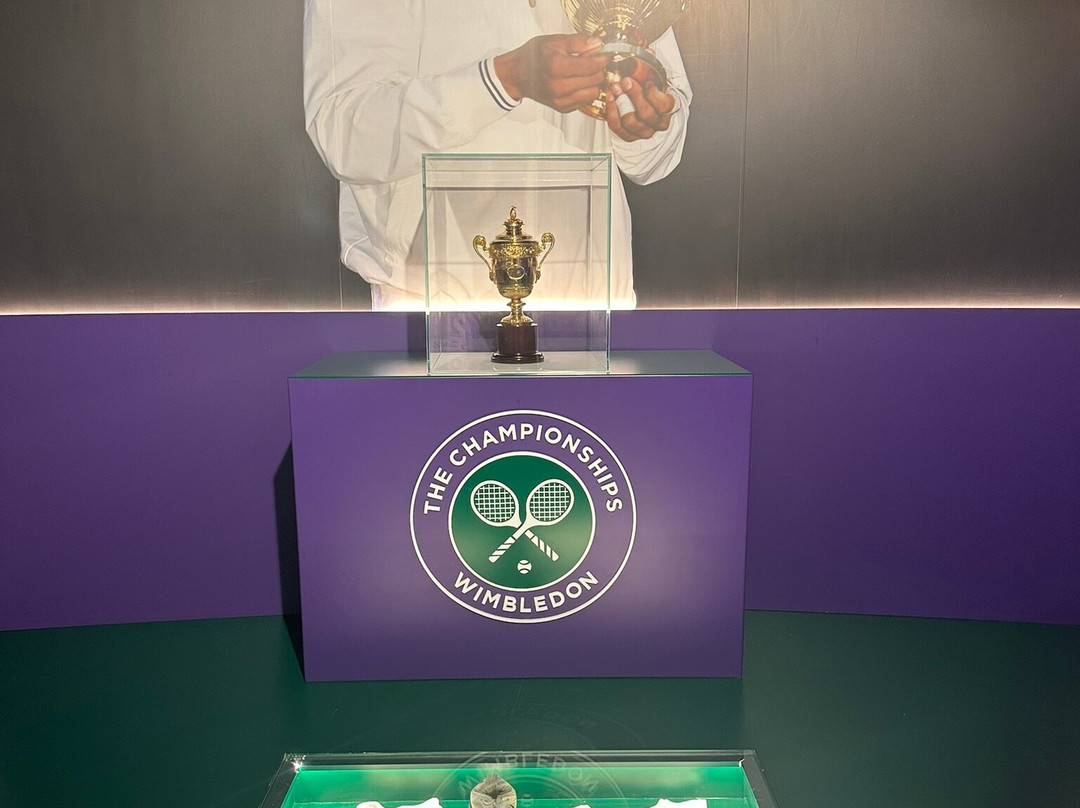 Rafa Nadal Museum-马纳科尔必去景点