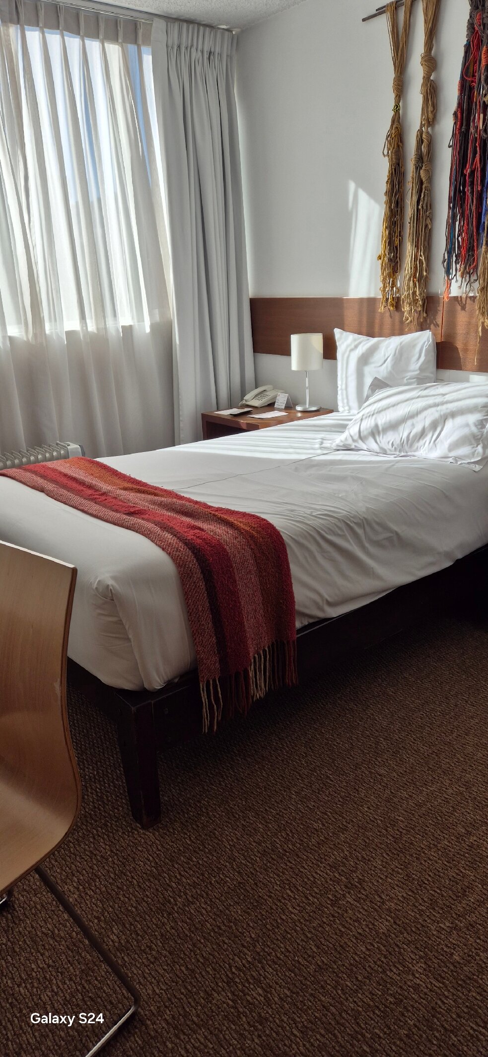 Tierra Viva Puno Plaza Hotel-官方
