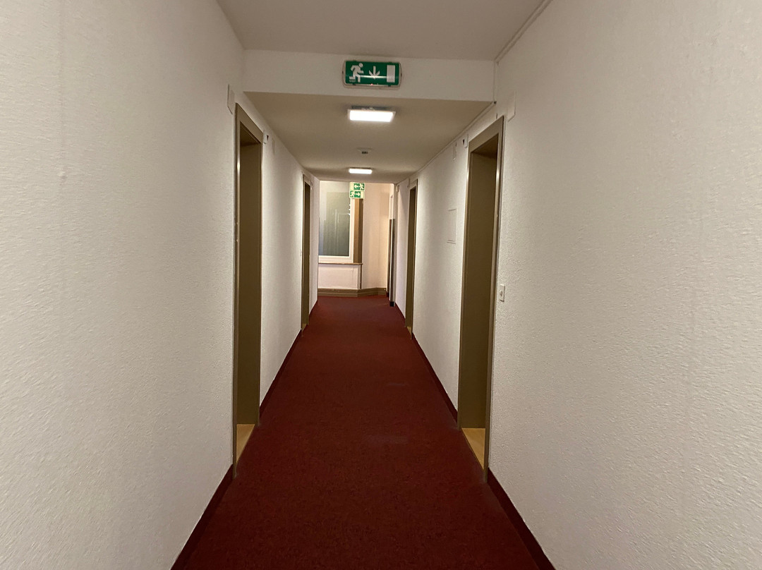 维赛斯克鲁兹酒店主图