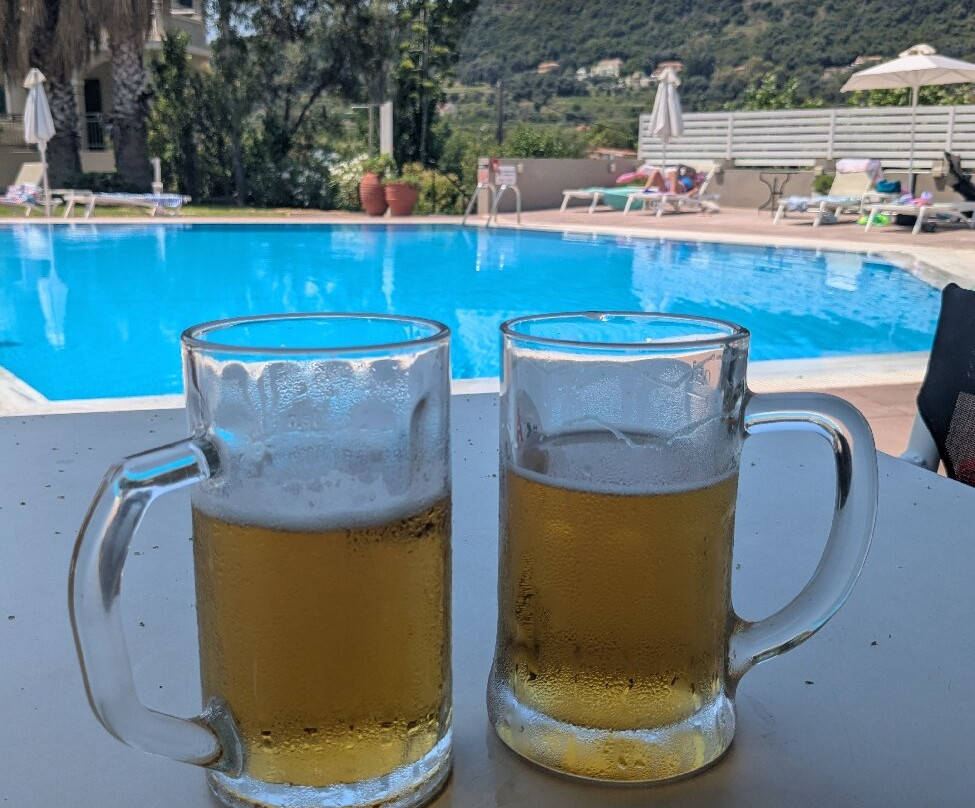 Mythos Apartments主图