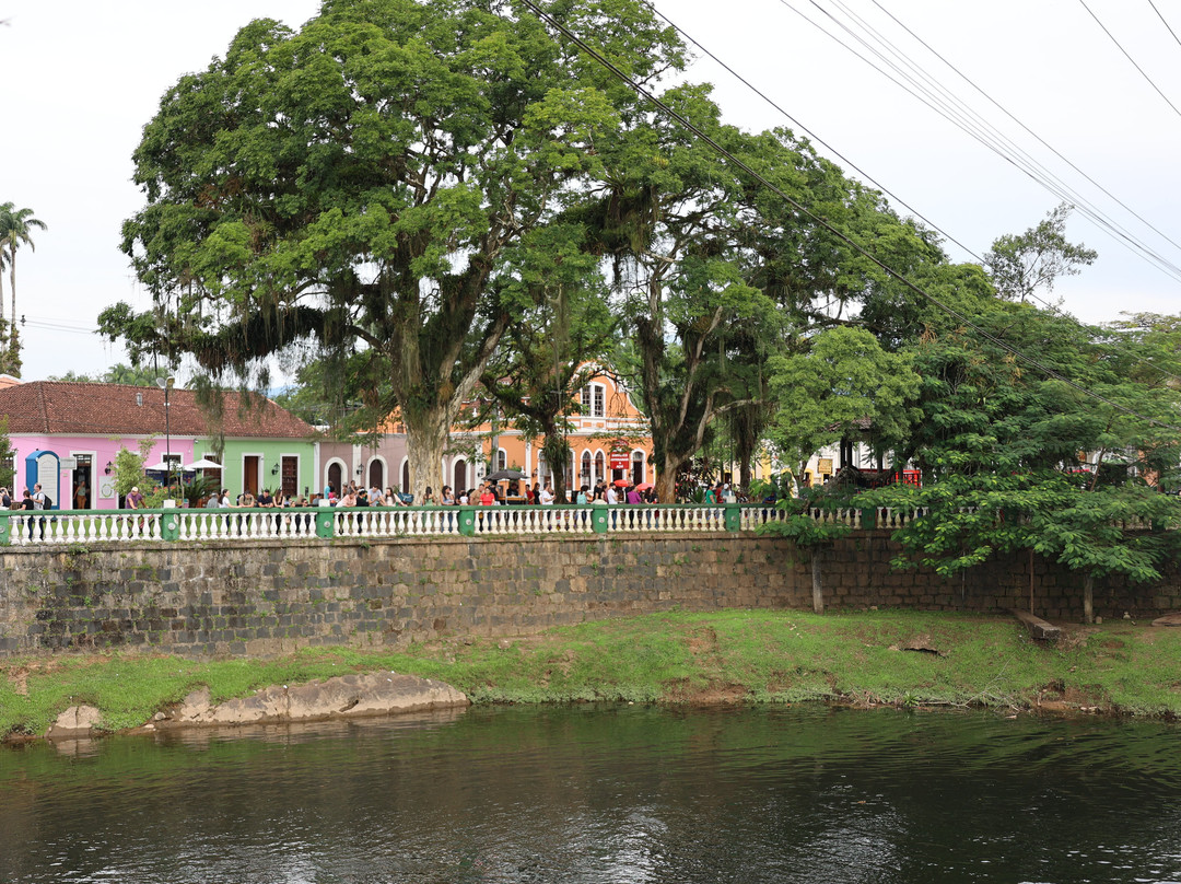 Centro Histórico De Morretes-Morretes必去景点