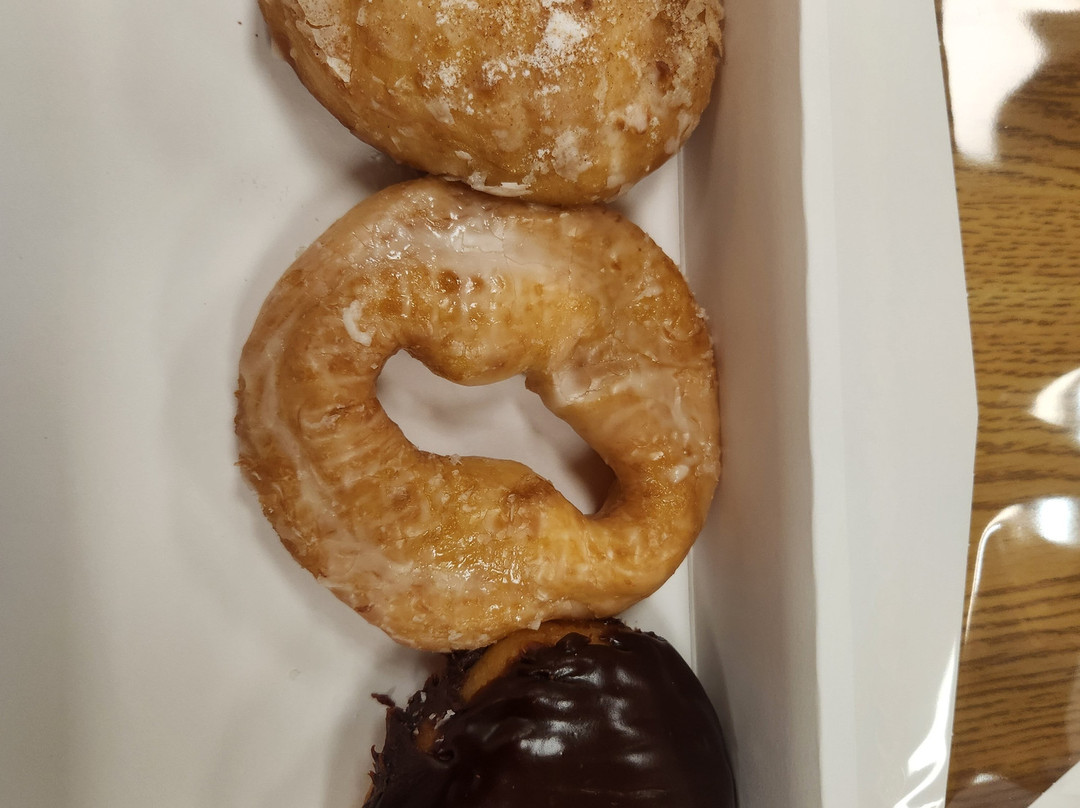 Pennsylvania Dutch Market-黑格斯敦必去景点