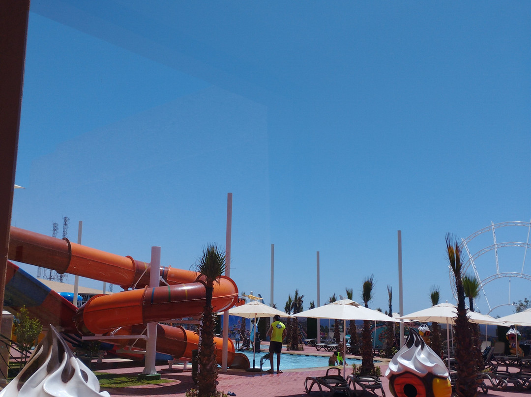 Danialand Waterpark-阿加迪尔必去景点