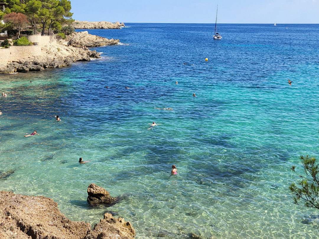 Cala Gat-Cala Ratjada必去景点