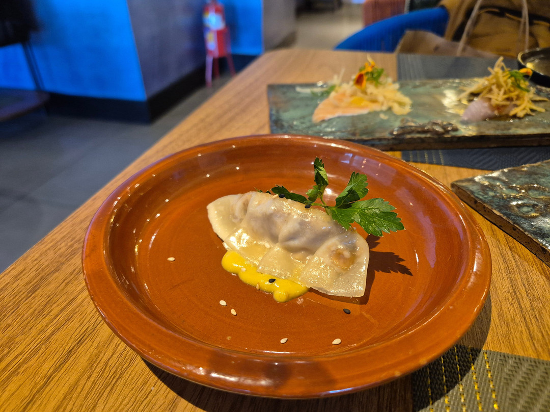 Isoj - Cais Do Embarcadero