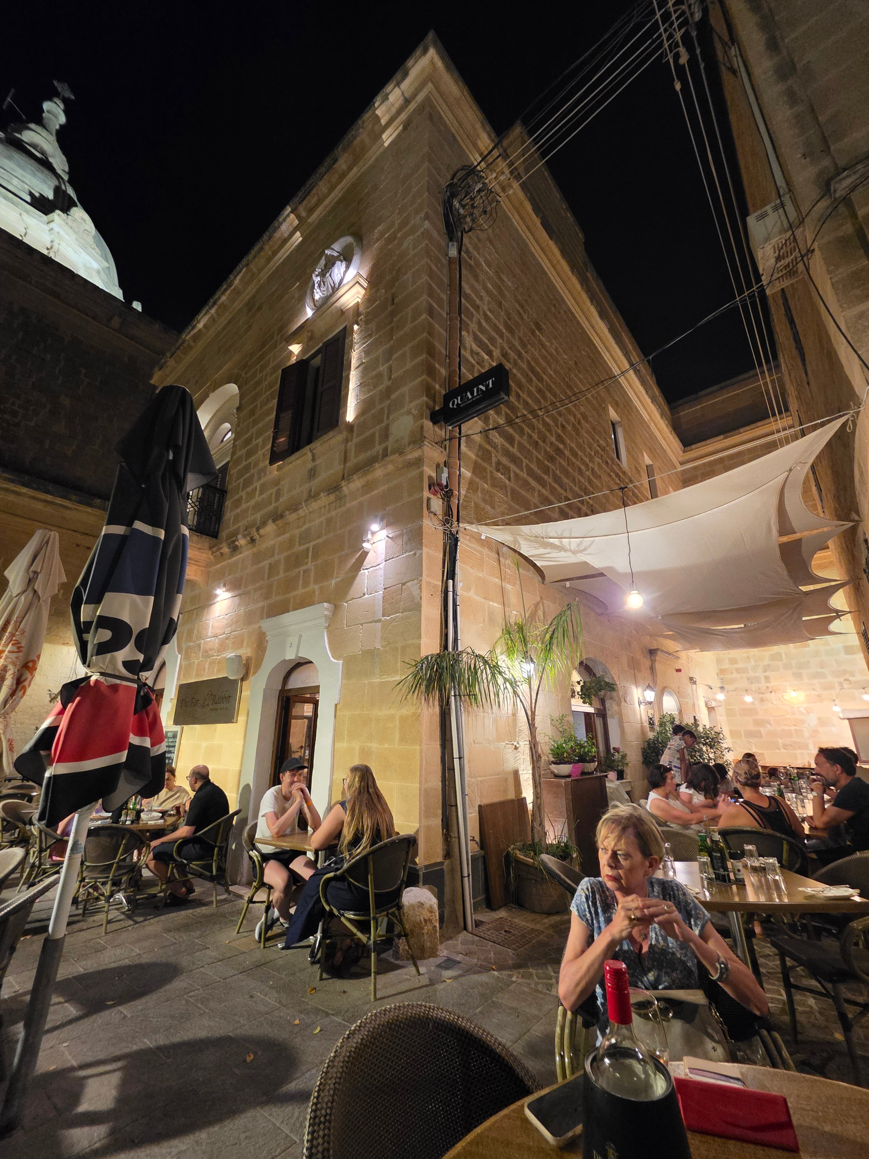 Quaint Boutique Hotel Nadur-官方