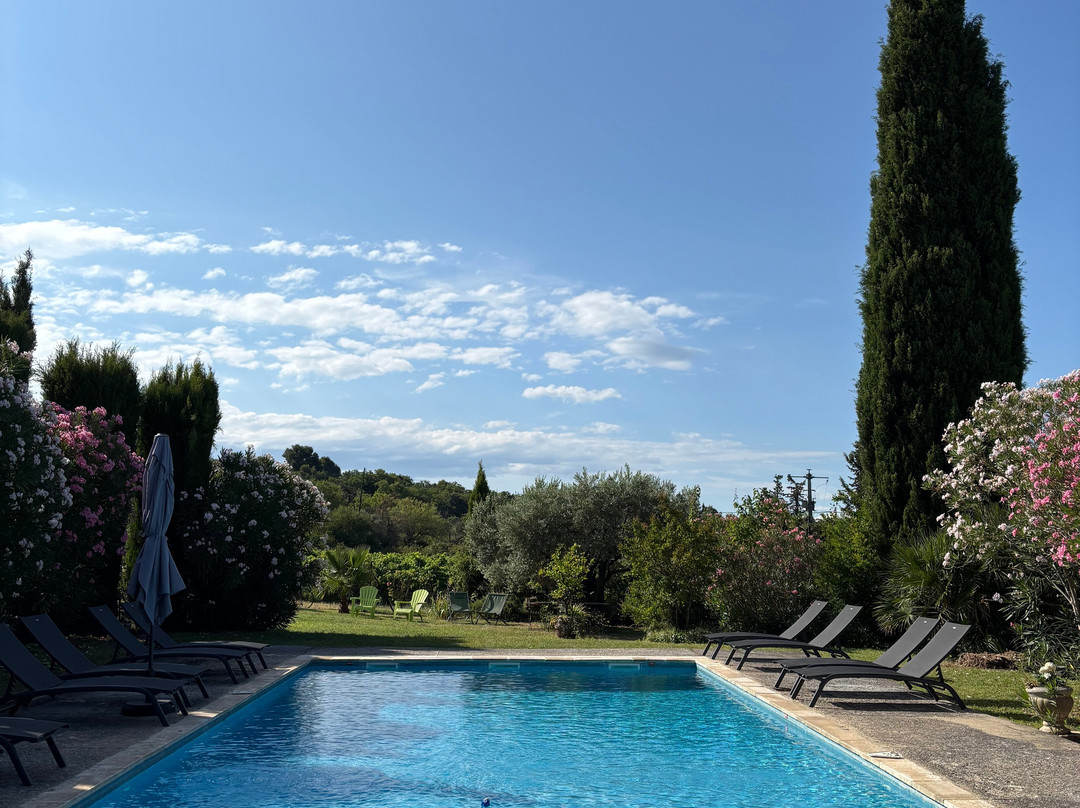 Domaine la Condamine主图