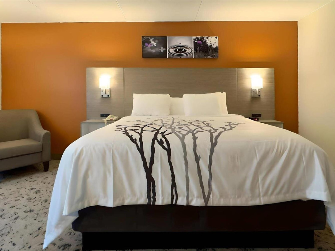 Sleep Inn Chambersburg