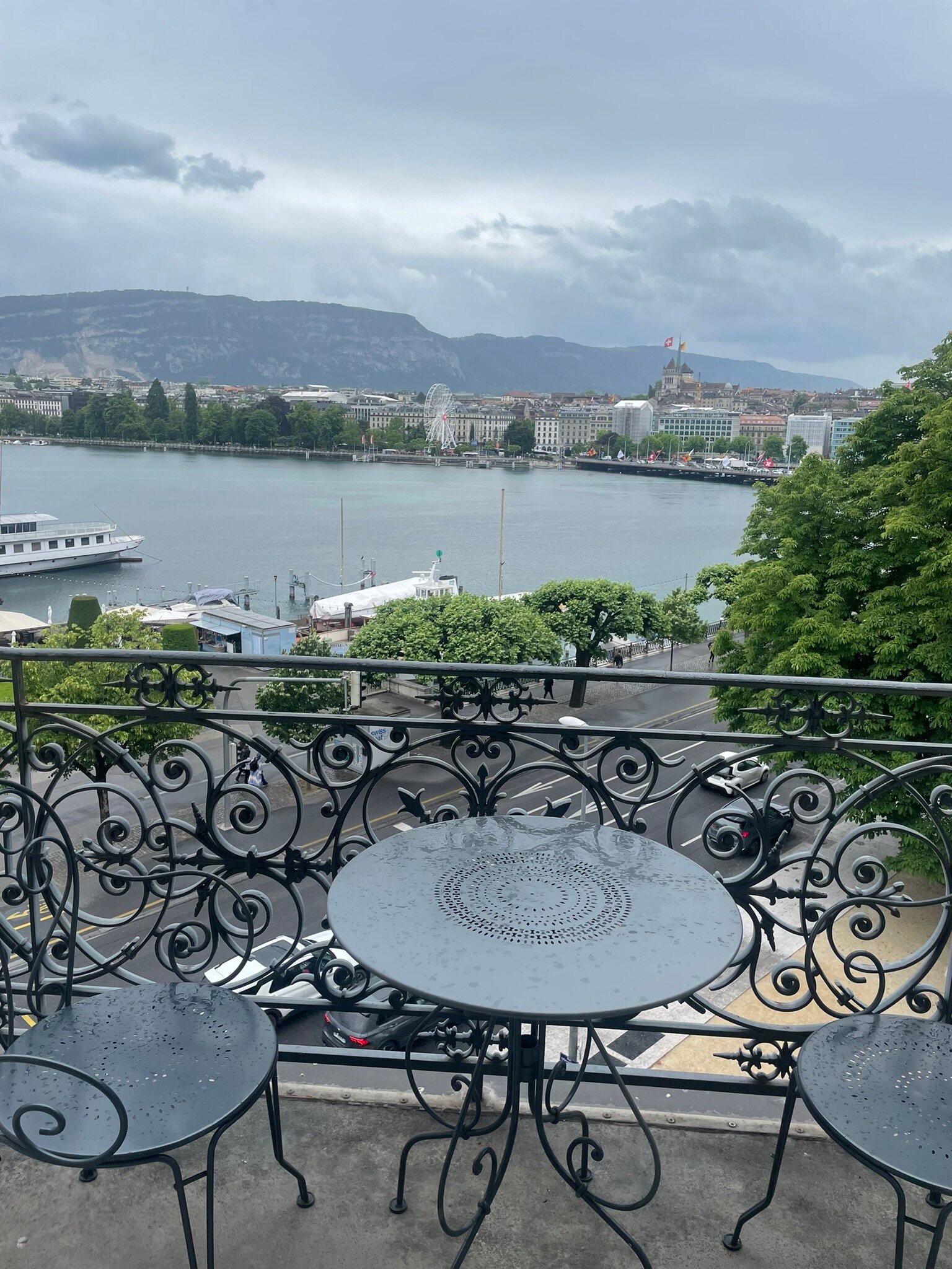 Beau-Rivage Genève-官方
