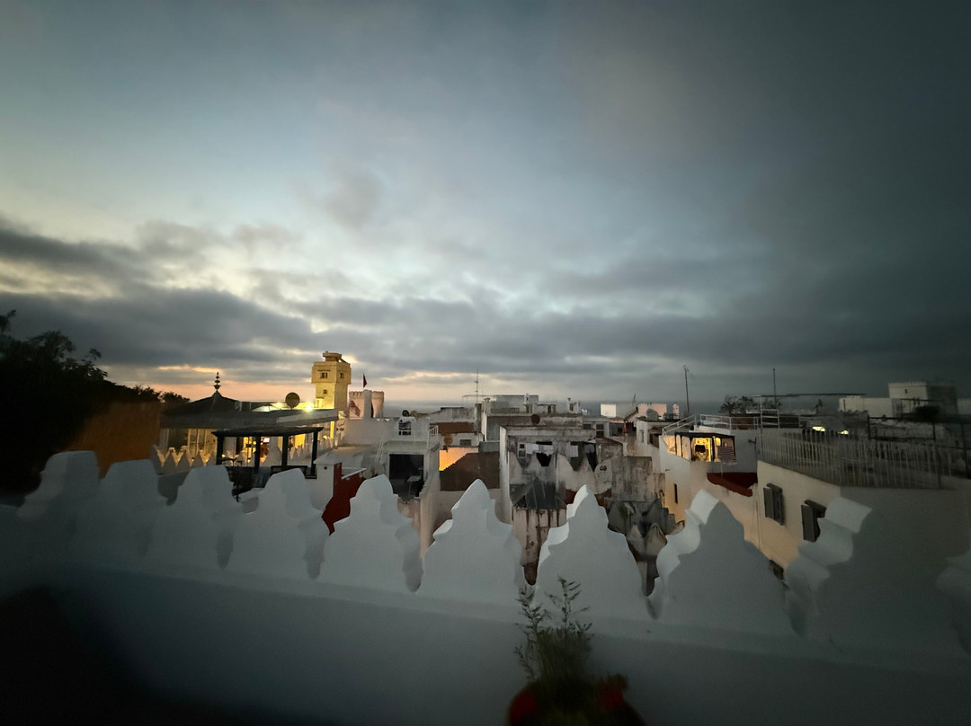 布兰奇住宿加早餐旅馆主图