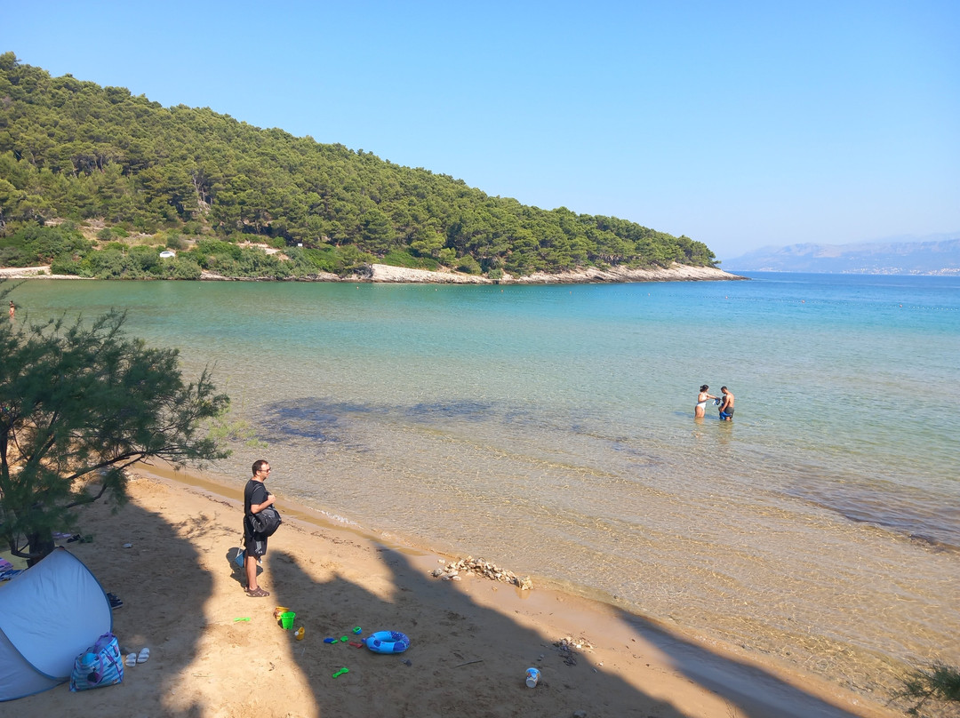 Lovrecina Bay-Postira必去景点