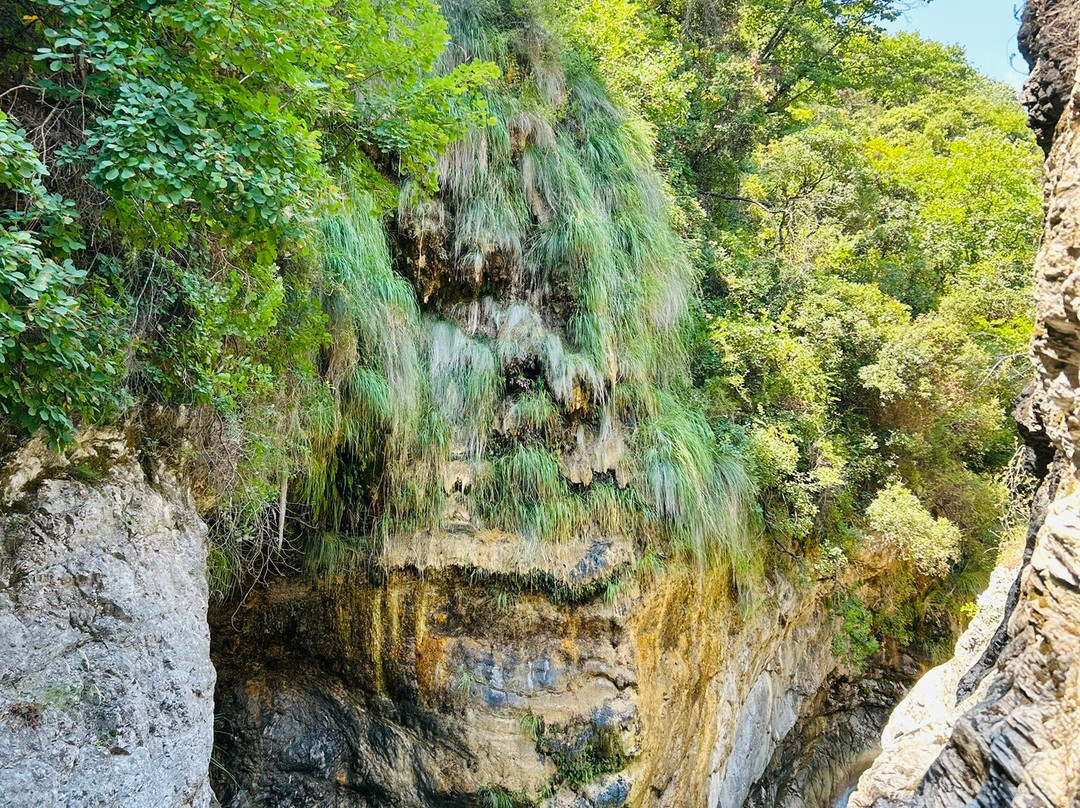 Maglia Canyoning-Breil-sur-Roya必去景点