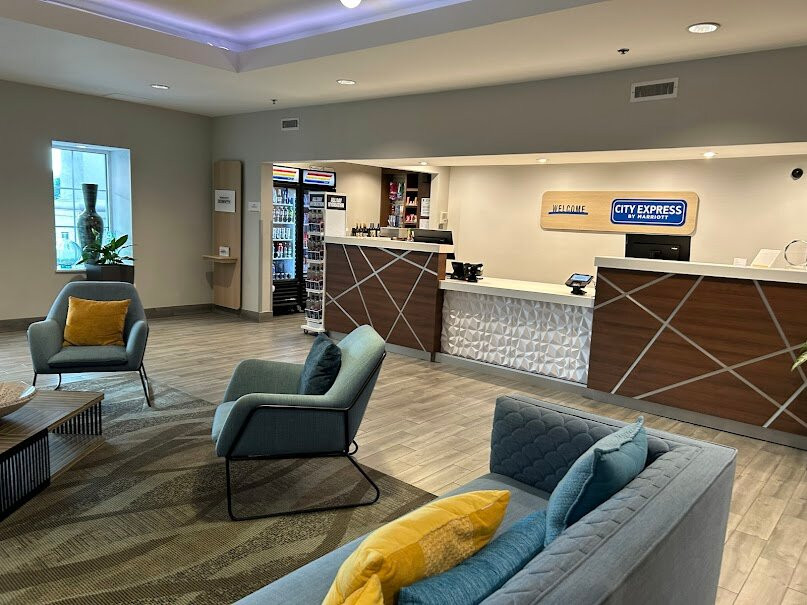 City Express By Marriott Duluth主图