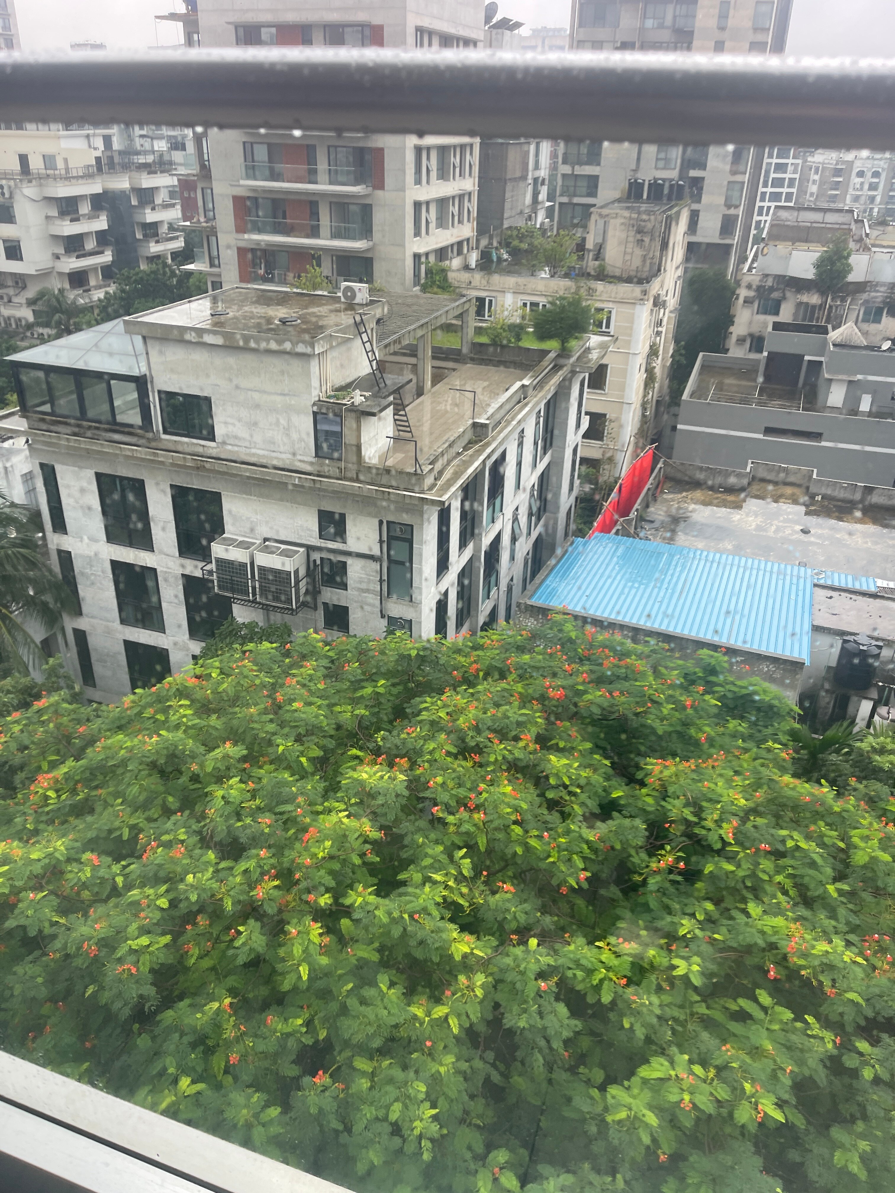达卡之路酒店-官方