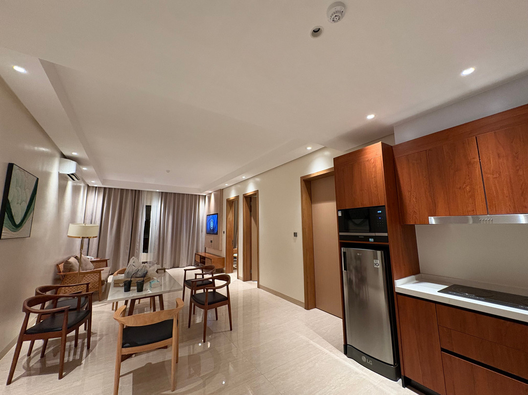 Cocotree Resort Panglao