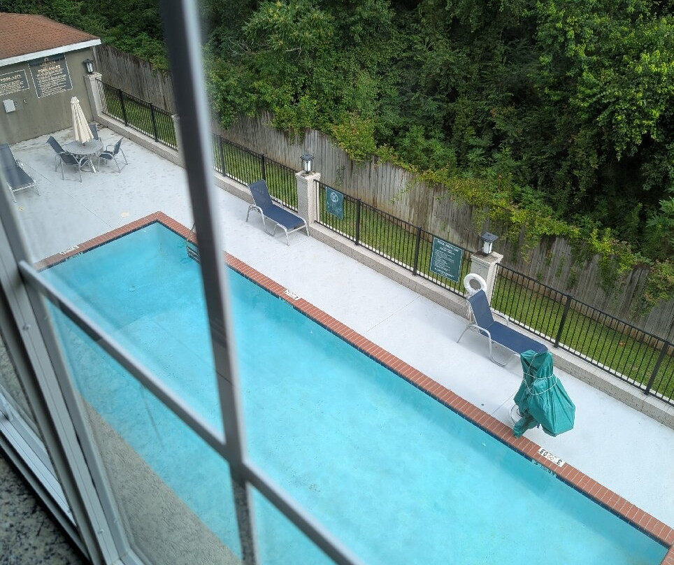 La Quinta Inn & Suites by Wyndham Baton Rouge Denham Springs主图