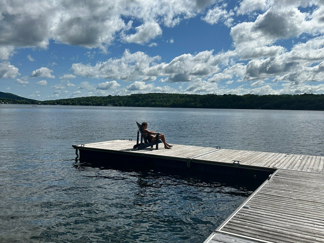 Le Spa Manoir Hovey-North Hatley必去景点