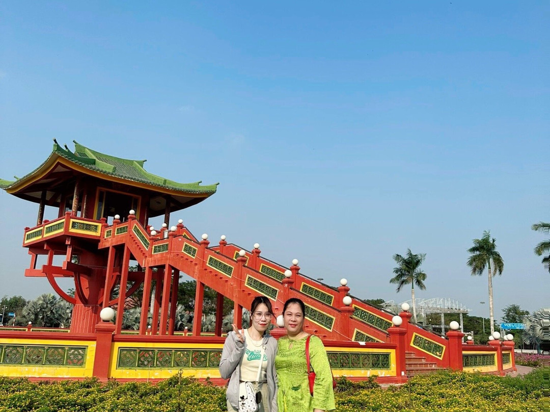 Ba Chua Xu Temple-朱笃必去景点