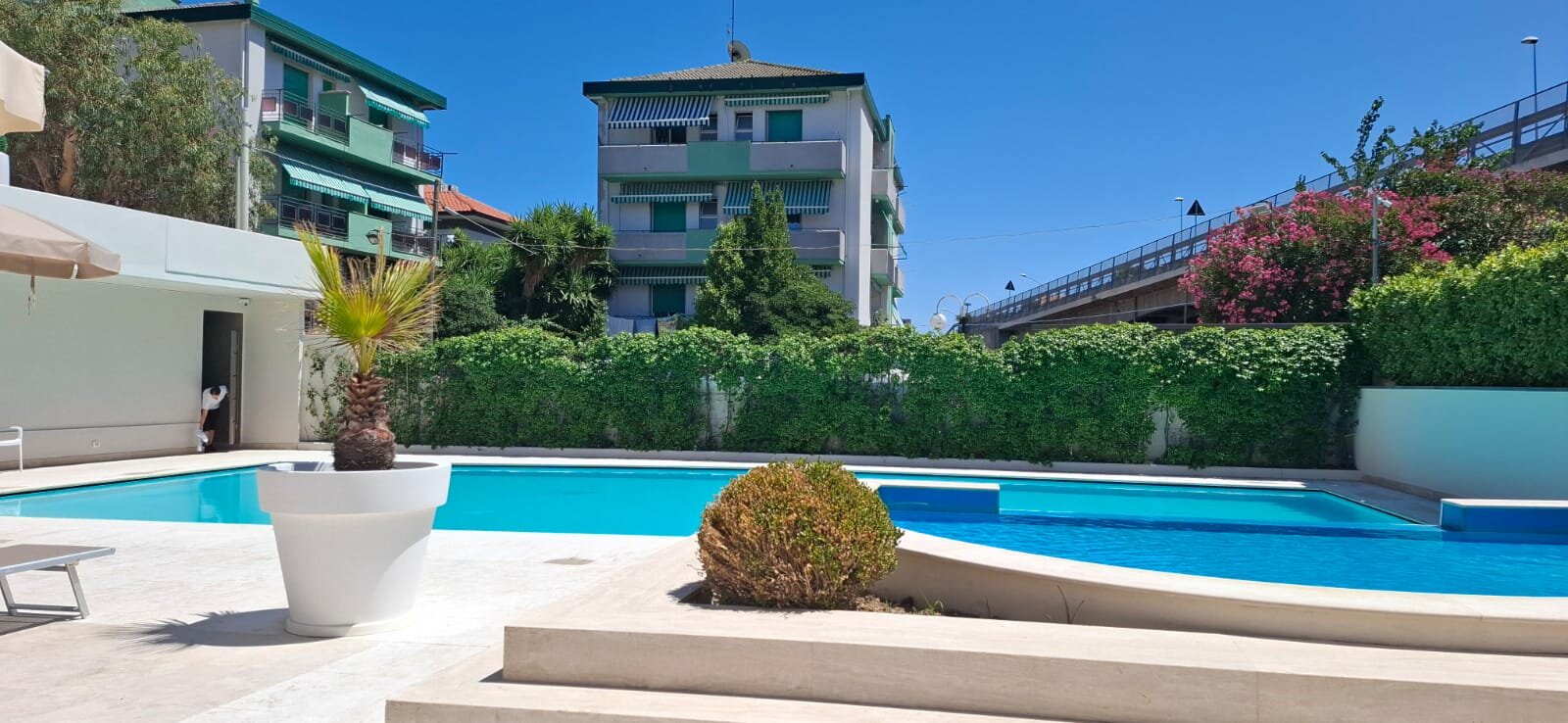 Hotel Residence Adriatico-官方