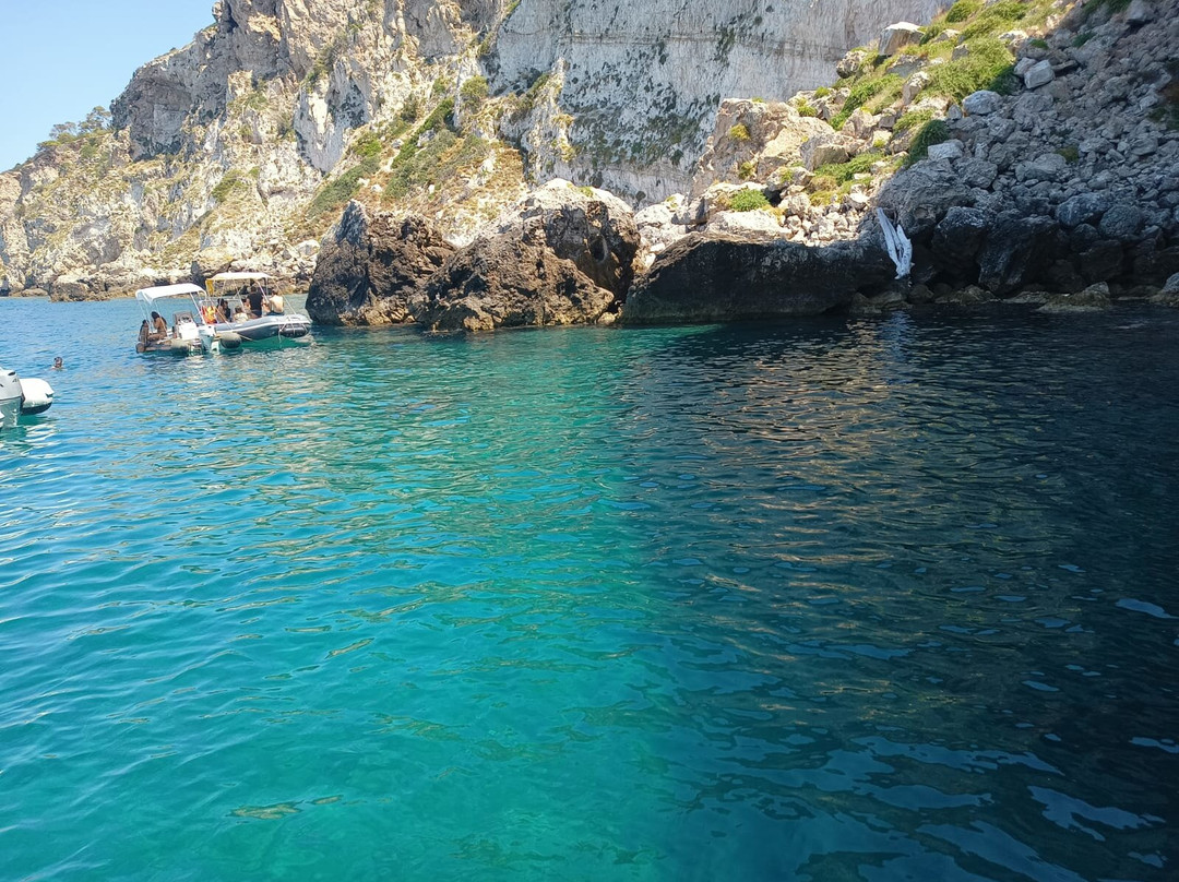 Skipper Tremiti Tour-Tremiti Islands必去景点