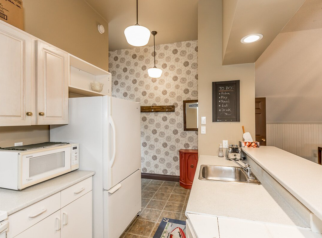 Mountain Ash Farm Country Manor and Spa主图