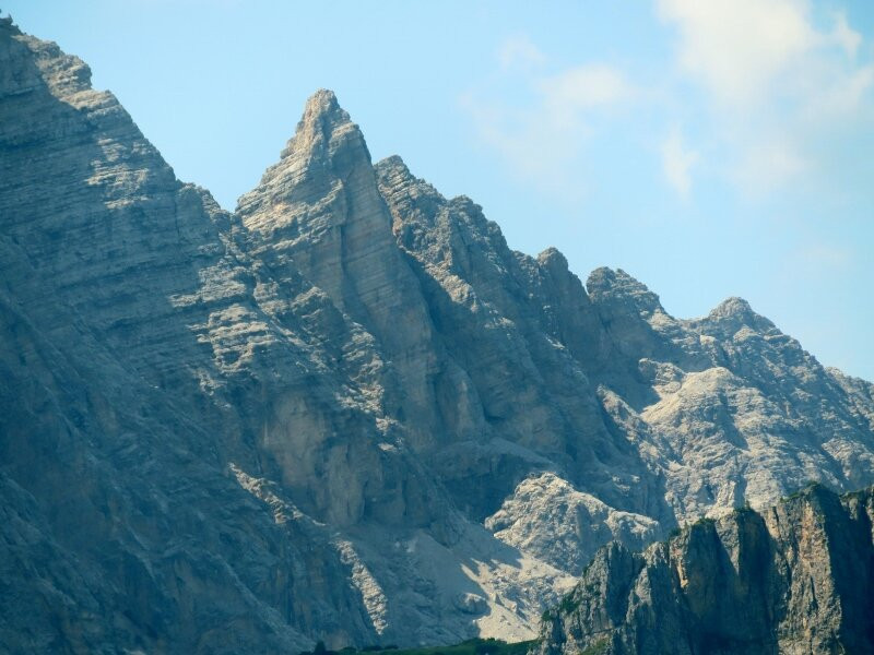 Monte Pelsa