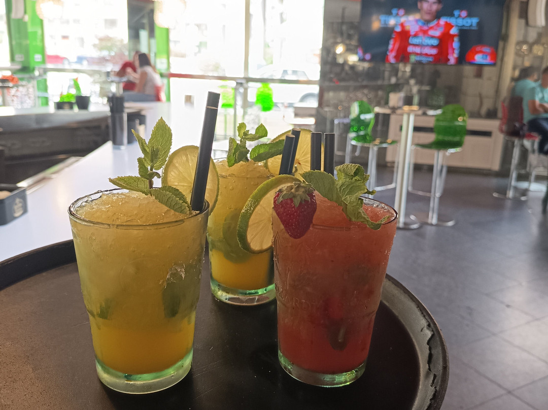 CooK-卢戈省必去景点