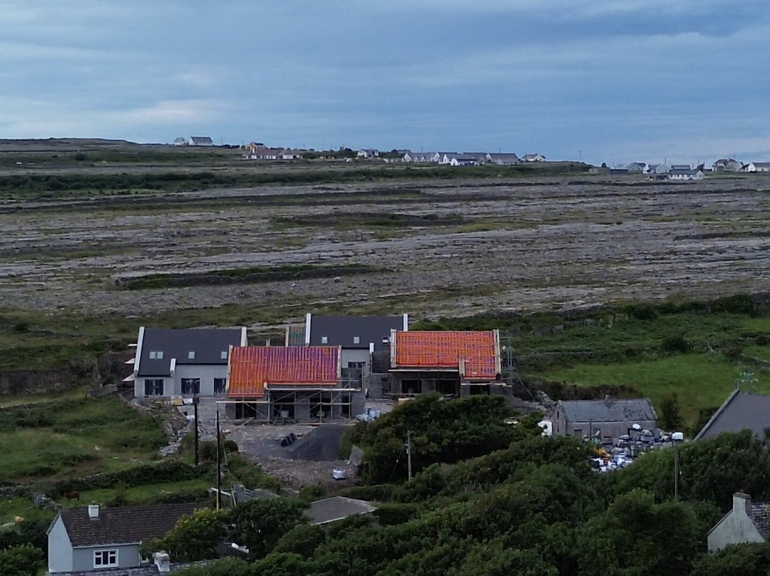 Dive Academy-Inishmore必去景点