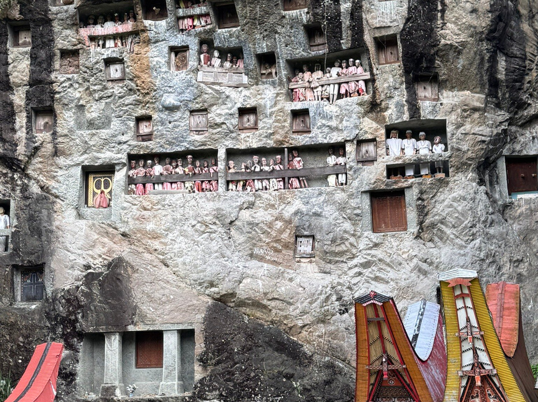 Lemo-Makale必去景点