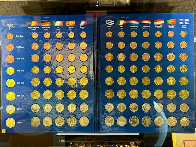 Money Museum Of The Bank Of Lithuania-维尔纽斯必去景点