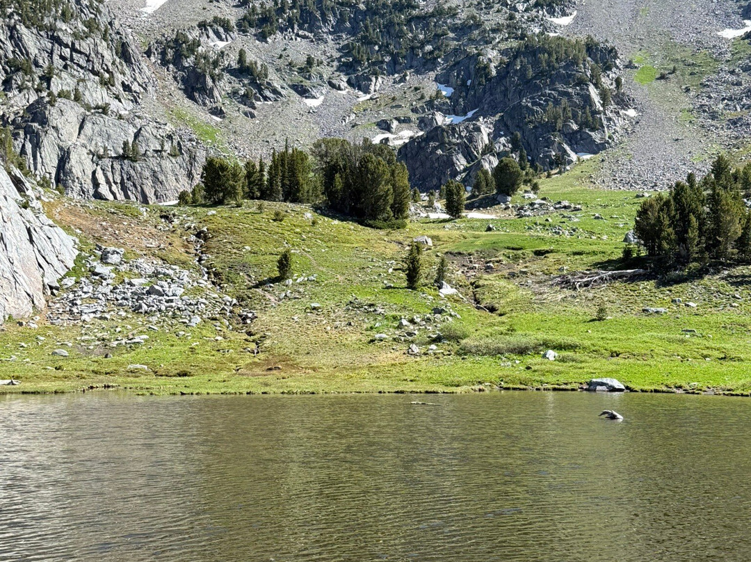Beehive Basin Trail-大斯凯必去景点