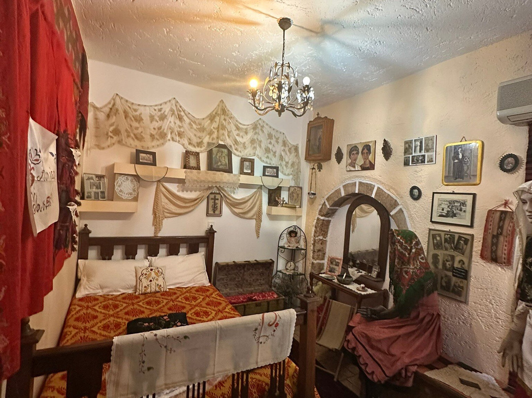 Folklore Museum Pazinos-Pazinos必去景点