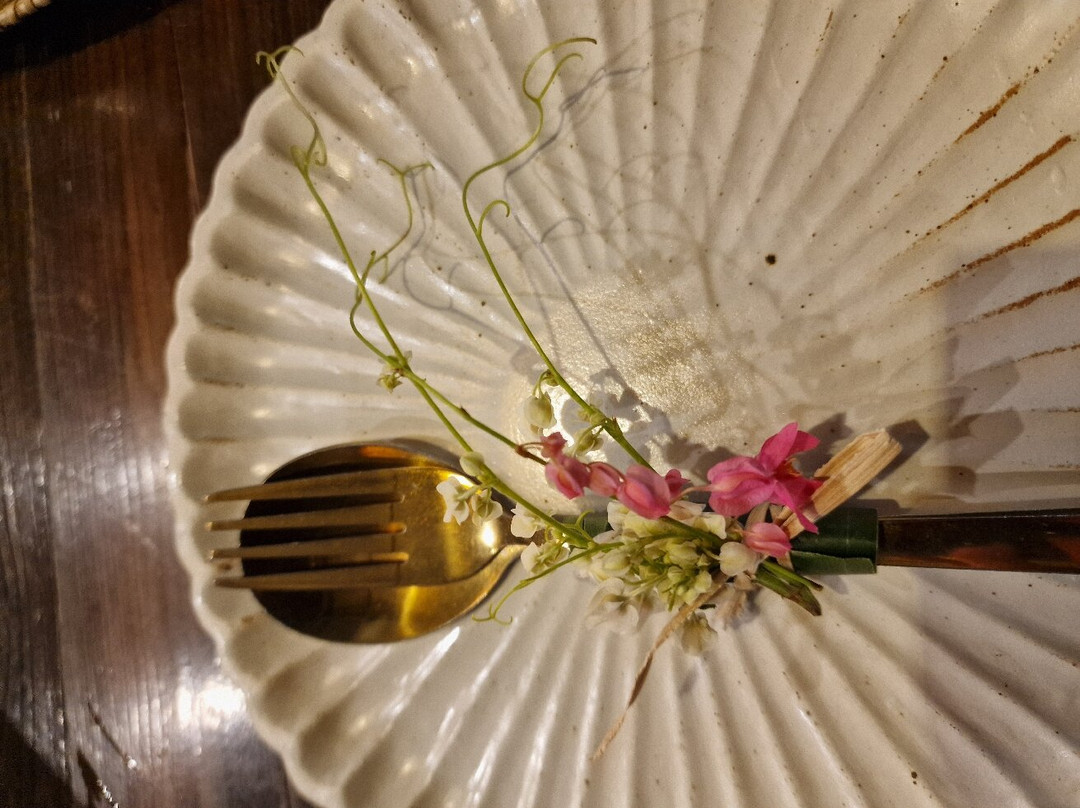 Khao Kwan Restaurant