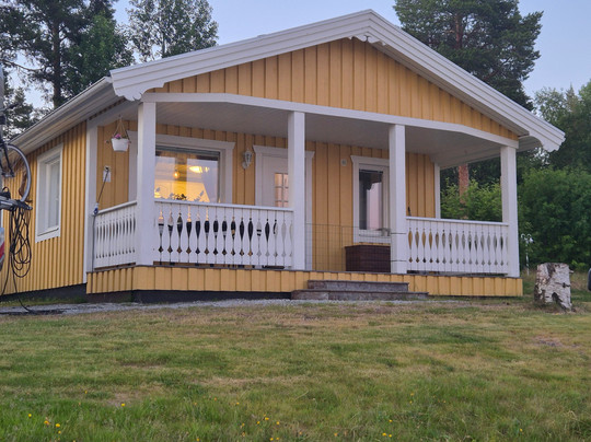 Kolgårdens Stugby & Camping主图