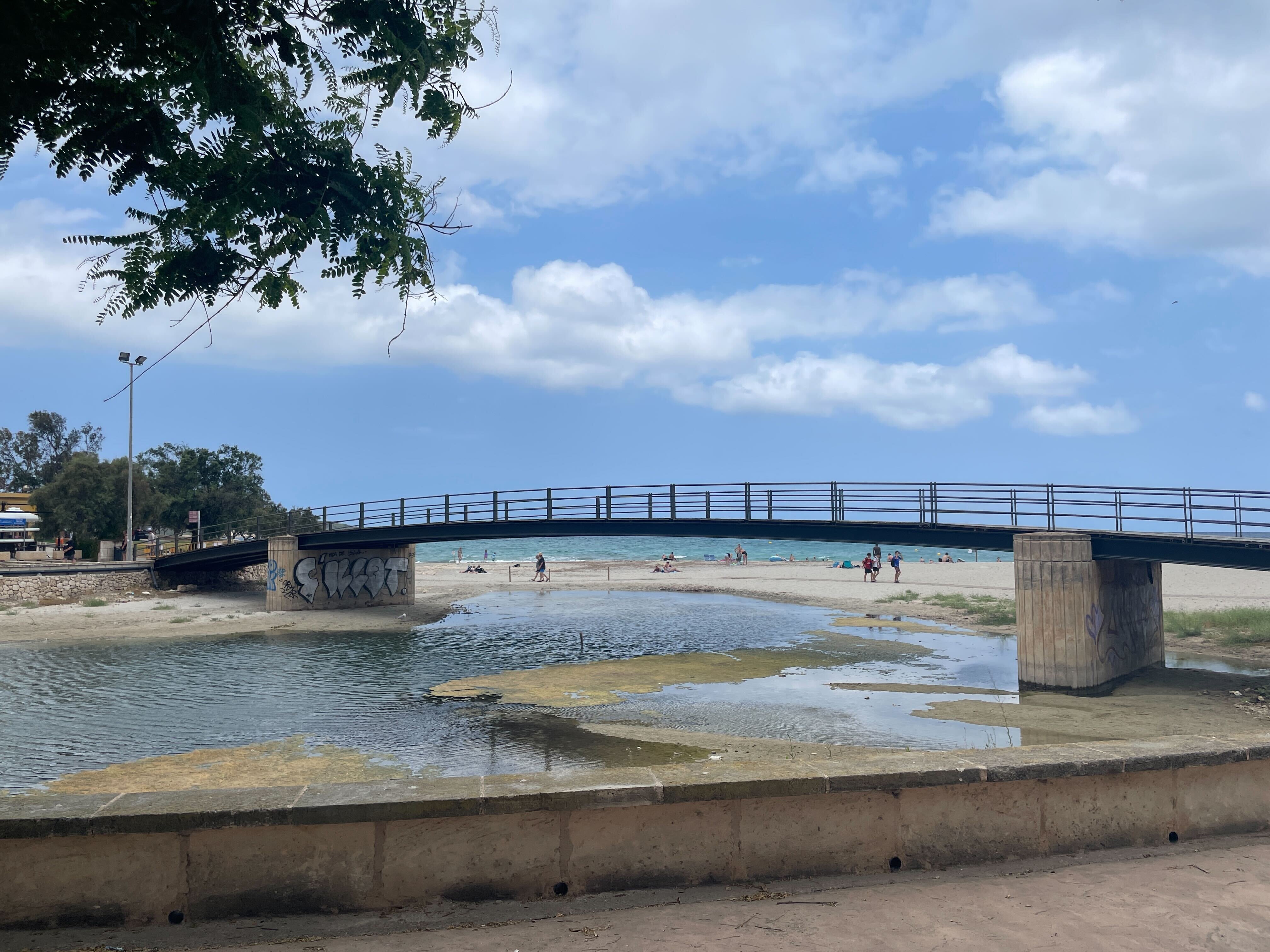 Apartamentos Playa Moreia-浴室