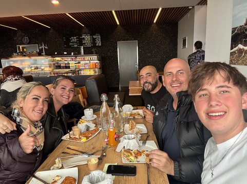 Iceland Paradise Tours-雷克雅未克必去景点