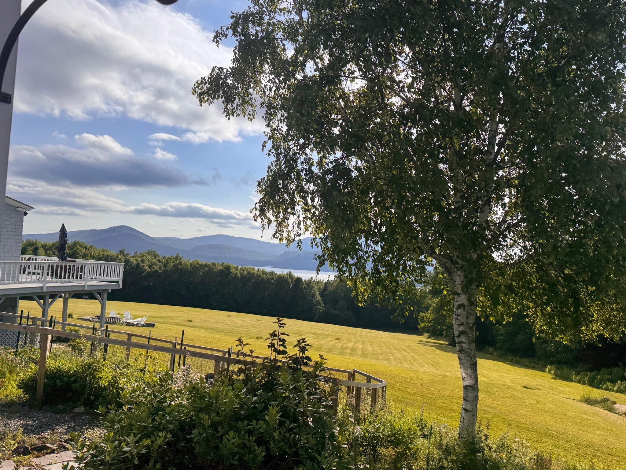 The Lodge At Moosehead Lake-官方